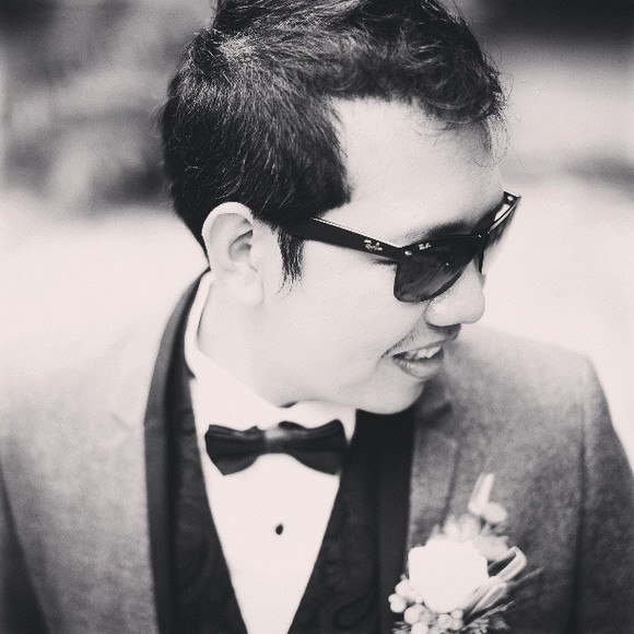 Meet your Posher, Ricky - Picture 1 of 1